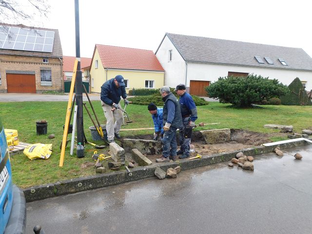 k Frühjahresputz 2