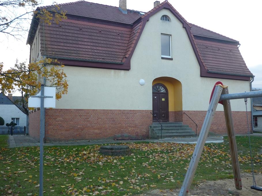 Alte Schule