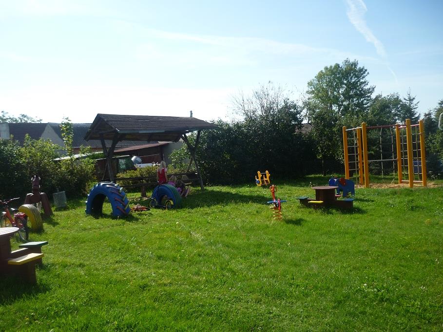 Spielplatz