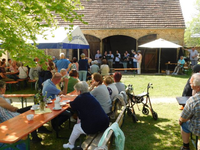 Gemeindefest 5