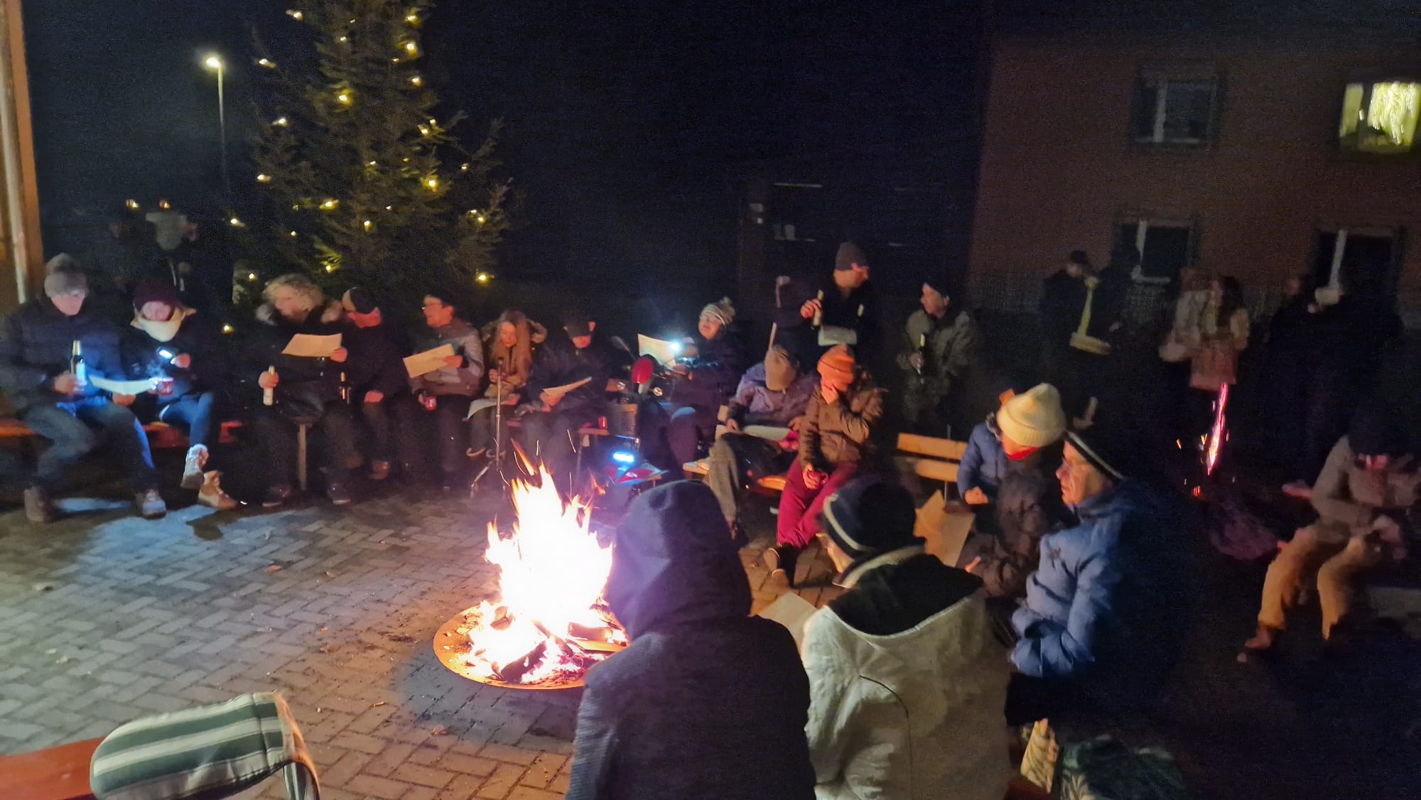 Glühweinfest 3