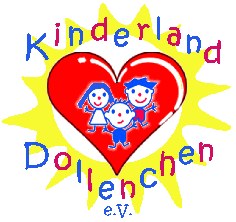 Kinderland Logo