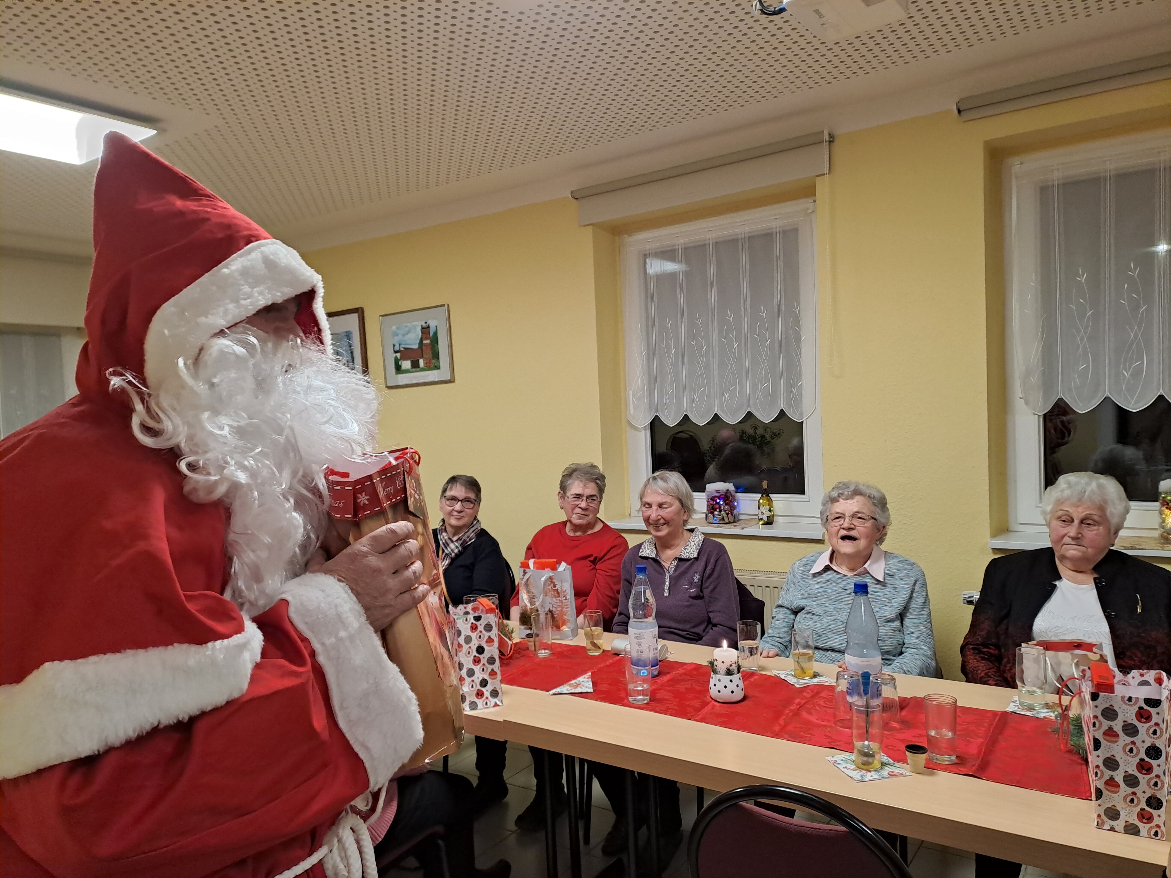 Weihnachtsfeier VS 2023 18